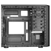 Silverstone SST-FA313-B Micro-ATX korpusas (SST-FA313-B)