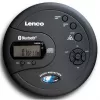 MP3 grotuvas Lenco CD-300 Juoda