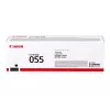Canon 055 Tonerio kasetė 1 vnt. Originali juoda