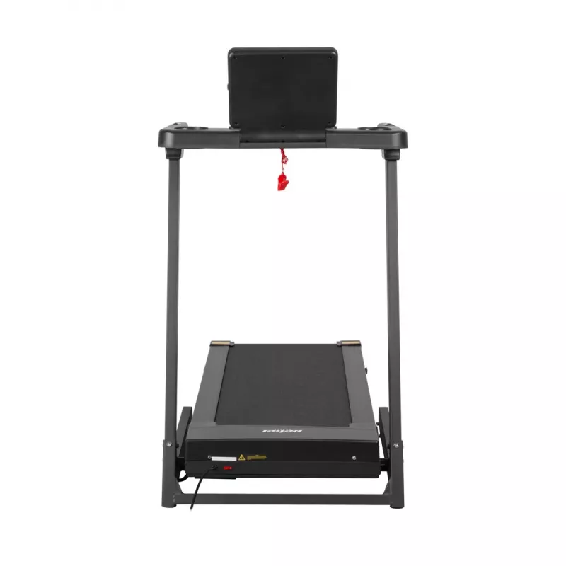 REBEL ACTIVE model RBA-1002 sulankstomas elektrinis bėgimo takelis