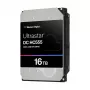HDD Western Digital 16 TB 3.5 colio SAS3 Ultrastar DC HC555