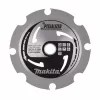 MAKITA DISKINIS PJŪKLO DISKAS 165x20x4Z SPECIALIZUOTAS PLUOŠTINIO CEMENTO PLOKŠTĖMS