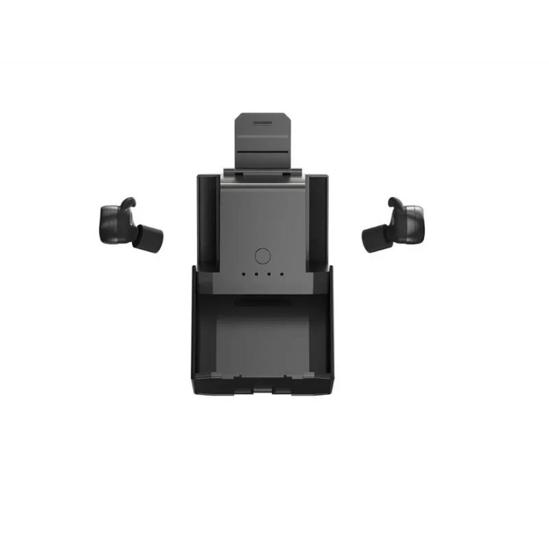 Ausinės Nitecore NE20