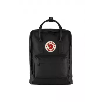 Fjällräven 0001195600004832 Juoda