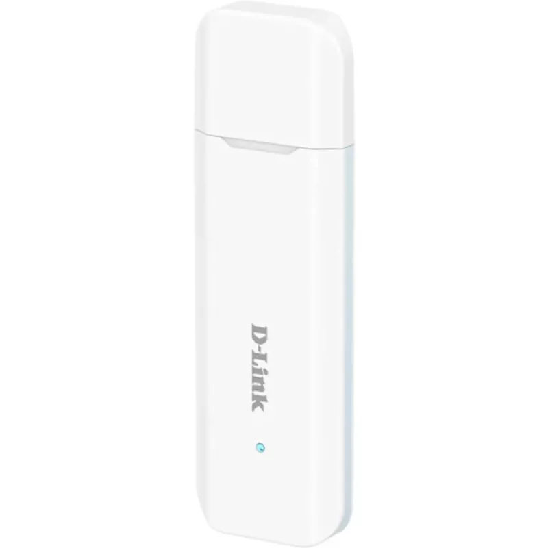 D-Link 4G LTE AX300 vienos juostos Wi-Fi 6 maršrutizatorius