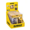 DeWalt grąžtų antgalių rinkinys DT70728 28 dalių itin patvarūs grąžtų ir suktuvų antgaliai