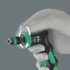 Kelių antgalių atsuktuvas Wera Kraftform Kompakt Pistol RA-R 1 7 vnt.