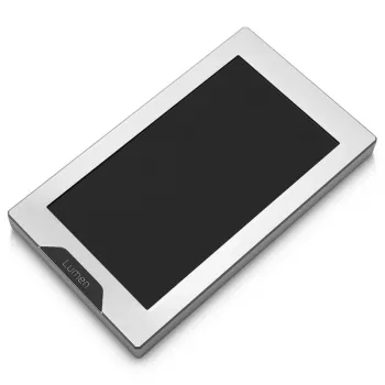 Vandens blokas EK Water Blocks 3831109893890 Aliuminis Sidabrinis 16,1 mm 192 mm 112 mm