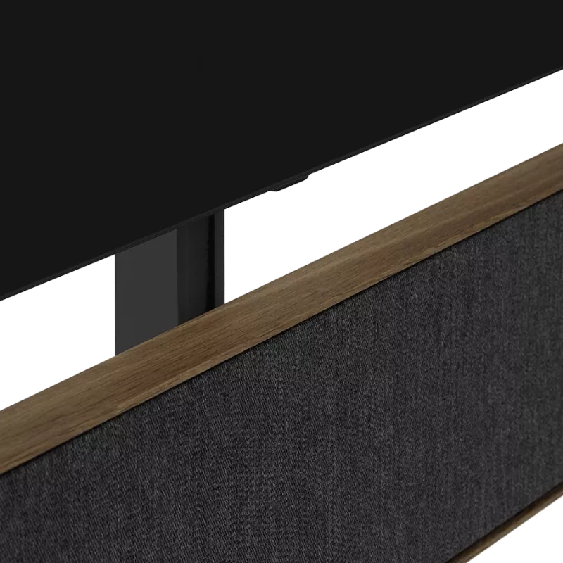 Garso juosta Bang & Olufsen Beosound Stage Pilka Oak Dolby Atmos 100 dB