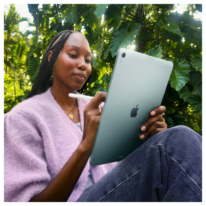 Apple iPad Air 11 M4 Wi-Fi + Cellular 1TB (violetinė)