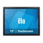 15 colių LCD monitorius Elotouch ET1590L su LED apšvietimu, atviro rėmo