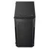 LOGIC ARAMIS ARGB Mini USB 3.0 korpusas