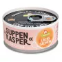 Kačių skanėstai GranataPet Suppenkasper salmon by Fox4Pets, lašišos skonio, 70 g, be cukraus