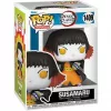 FUNKO POP 72611 veiksmo ir kolekcionuojama figūrėlė (140822)