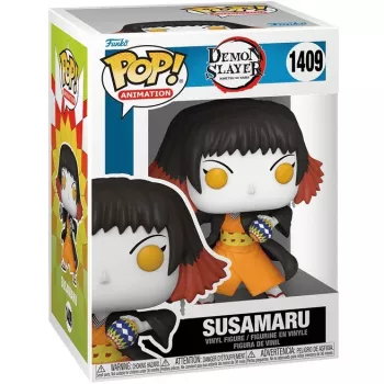 FUNKO POP 72611 veiksmo ir kolekcionuojama figūrėlė (140822)