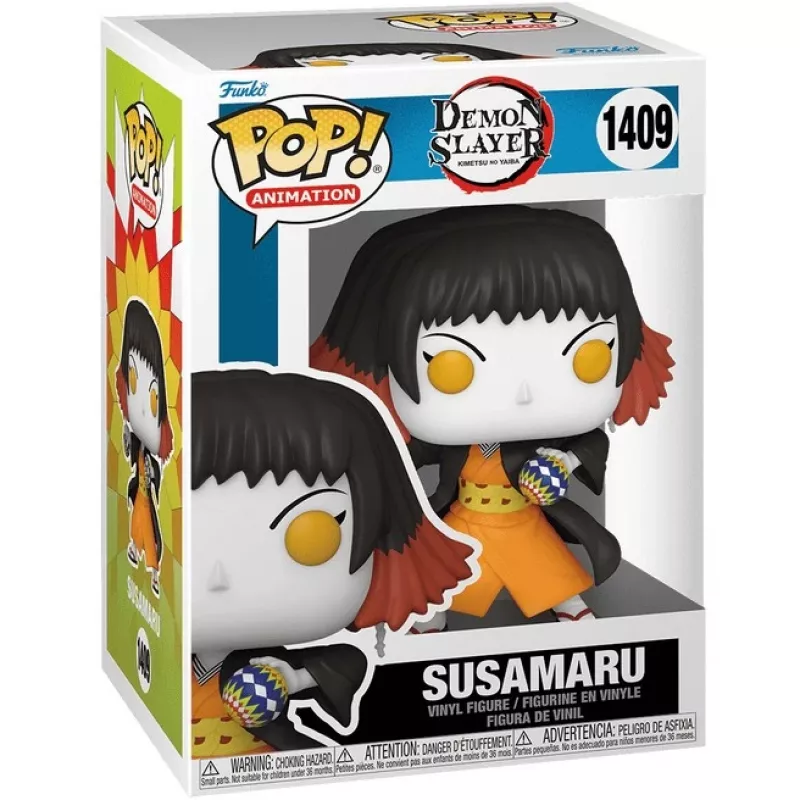 FUNKO POP 72611 veiksmo ir kolekcionuojama figūrėlė (140822)