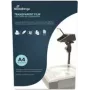 Overhead projektoriaus plėvelė MediaRange MRINK160 A4 abipusiai dengta