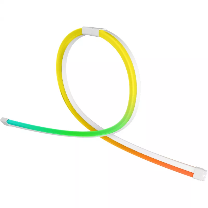 LED juostelė DeepCool EA080 Universal 5V 0.4m 8mm 16mm