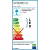 Synergy 21 S21-LED-J00103 tvirtinimo komplektas apšvietimo tvirtinimui ir priedai