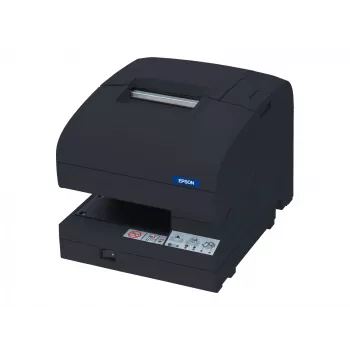Epson TM-J7700 (301PH) rašalinis POS spausdintuvas 98 mm/s laidinis belaidis