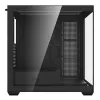 PC korpusas darkFlash DS900 Tower Juoda