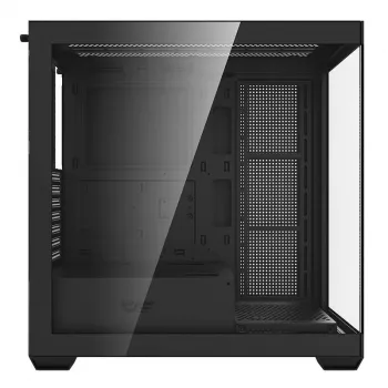 PC korpusas darkFlash DS900 Tower Juoda