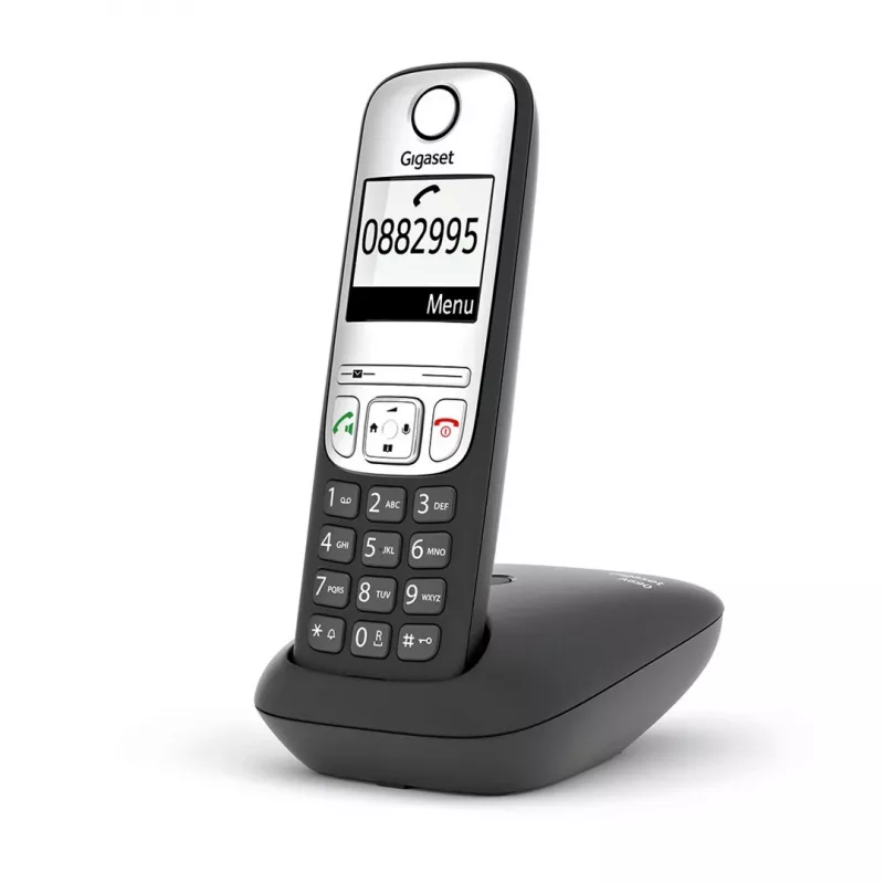 Analoginis telefonas Gigaset A690