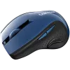 CANYON pelė MW-01 BlueLED belaidė mėlyna pilka