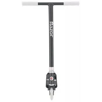 RAZOR paspirtukas PRO X - pilka