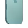 Išmanusis telefonas Apple iPhone 16 6.1 colio 128 GB Teal