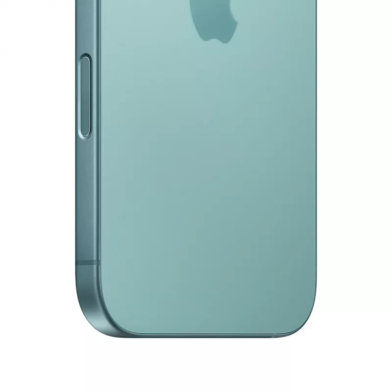 Išmanusis telefonas Apple iPhone 16 6.1 colio 128 GB Teal