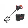 Betonmaišė RUBI RUBIMIX-9 POWER MAX 2100 W 490-880 RPM