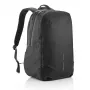 Kelioninė kuprinė XD-Design Bobby Explore juoda 200x520x330mm PET