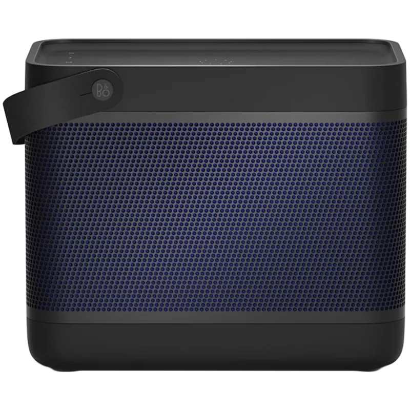Bang & Olufsen Beolit 20 garsiakalbis, juodas mėlynas