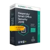Kaspersky Small Office Security v8 20 staliniams, 20 mobiliesiems, 2 serveriams 1 METAI EU