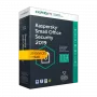 Kaspersky Small Office Security v8 20 staliniams, 20 mobiliesiems, 2 serveriams 1 METAI EU