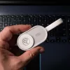 Belaidis maitinimo bankas įkroviklis Tellur TLL151441 1200mAh, skirtas Apple Watch – nešiojamas belaidis įkroviklis