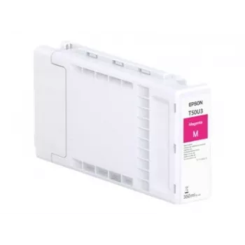 Epson C13T50U30N rašalo kasetė 1 vnt. Originali Purpurinė