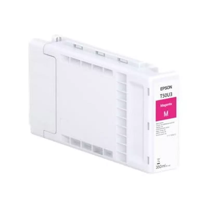 Epson C13T50U30N rašalo kasetė 1 vnt. Originali Purpurinė
