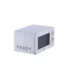 Severin MW 7770 mikrobangų krosnelė Balta Solo mikrobangų krosnelė Pastatoma 20 L 700 W