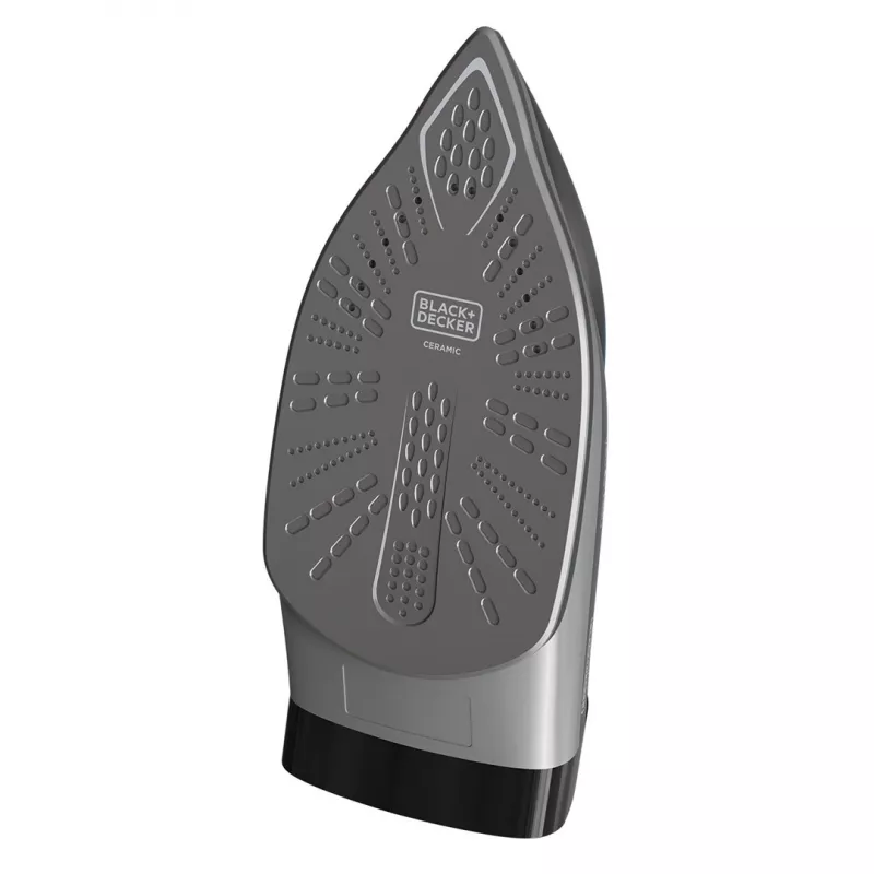 Juoda+Decker garų generatorius BXSS2401E (2400W)