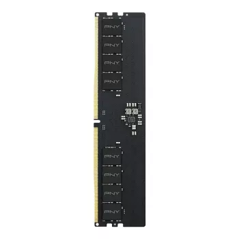 Operatyvioji atmintis PNY DDR5 16 GB 4800 MHz DIMM MD16GSD54800-SB
