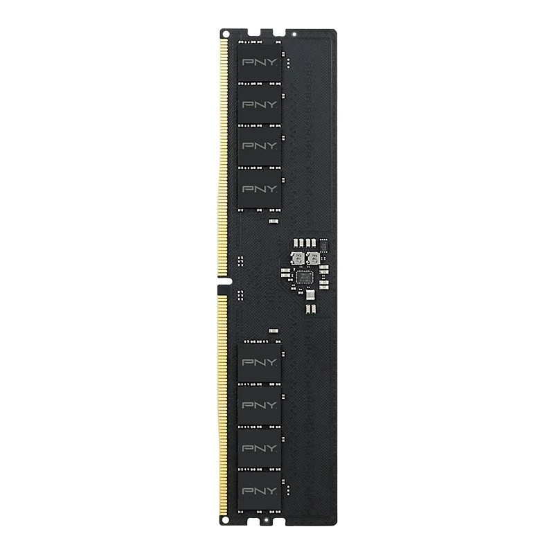 Operatyvioji atmintis PNY DDR5 16 GB 4800 MHz DIMM MD16GSD54800-SB