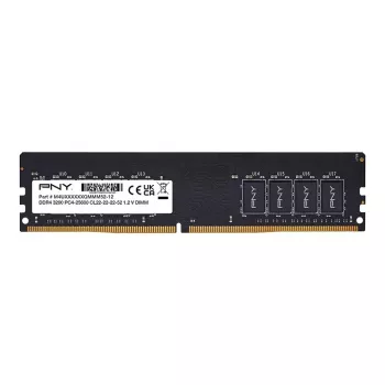 PNY DDR4 16GB 3200MHz DIMM atmintis