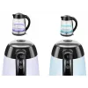 Virdulys Lafe LAFCZA46806, 2200 W, 1,7 L, juodas