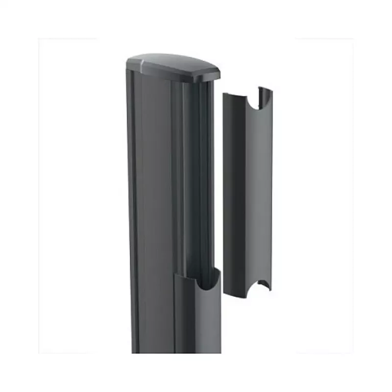 Hagor CPS - Aliuminio stulpas 2100 mm