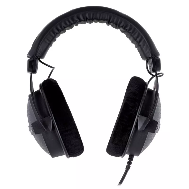Beyerdynamic DT 770 Pro 80 Ω Juoda Limited Edition - uždaros studijinės ausinės