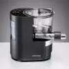 Rommelsbacher Pastarella Nudelmaschine PM 220, stacionarus maišytuvas - juodas - 220 W (PM 220)