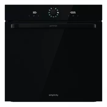 Įmontuojama orkaitė Gorenje BOS67371SYB, energijos klasė A
