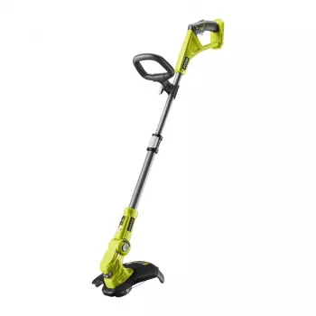 Ryobi OLT1832 30 cm akumuliatorinis, geltonas